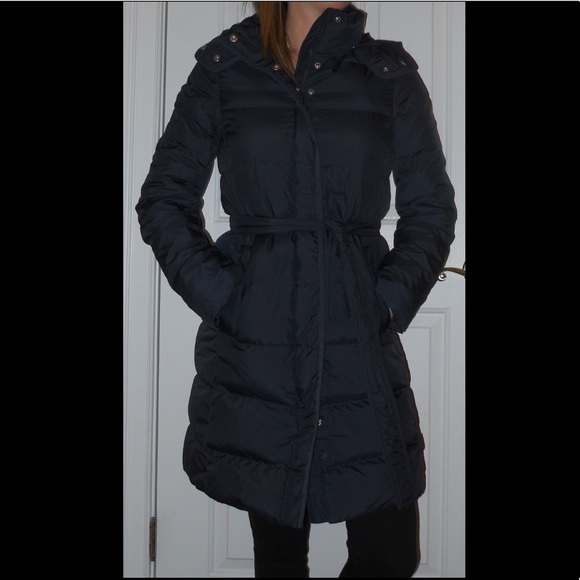 Jcrew Puffer “Wintress” Coat, size xs, like new - Picture 2 of 8
